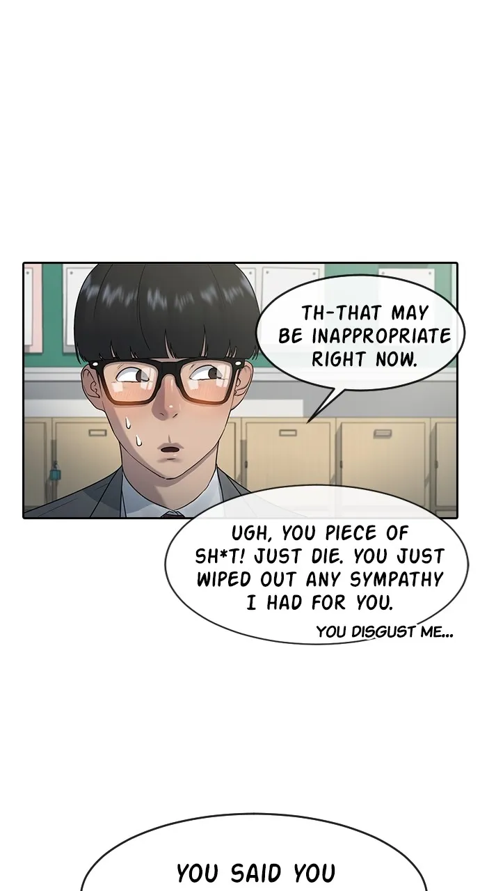 Read Psychic Studies chapter 5 image 22 on Lezhin