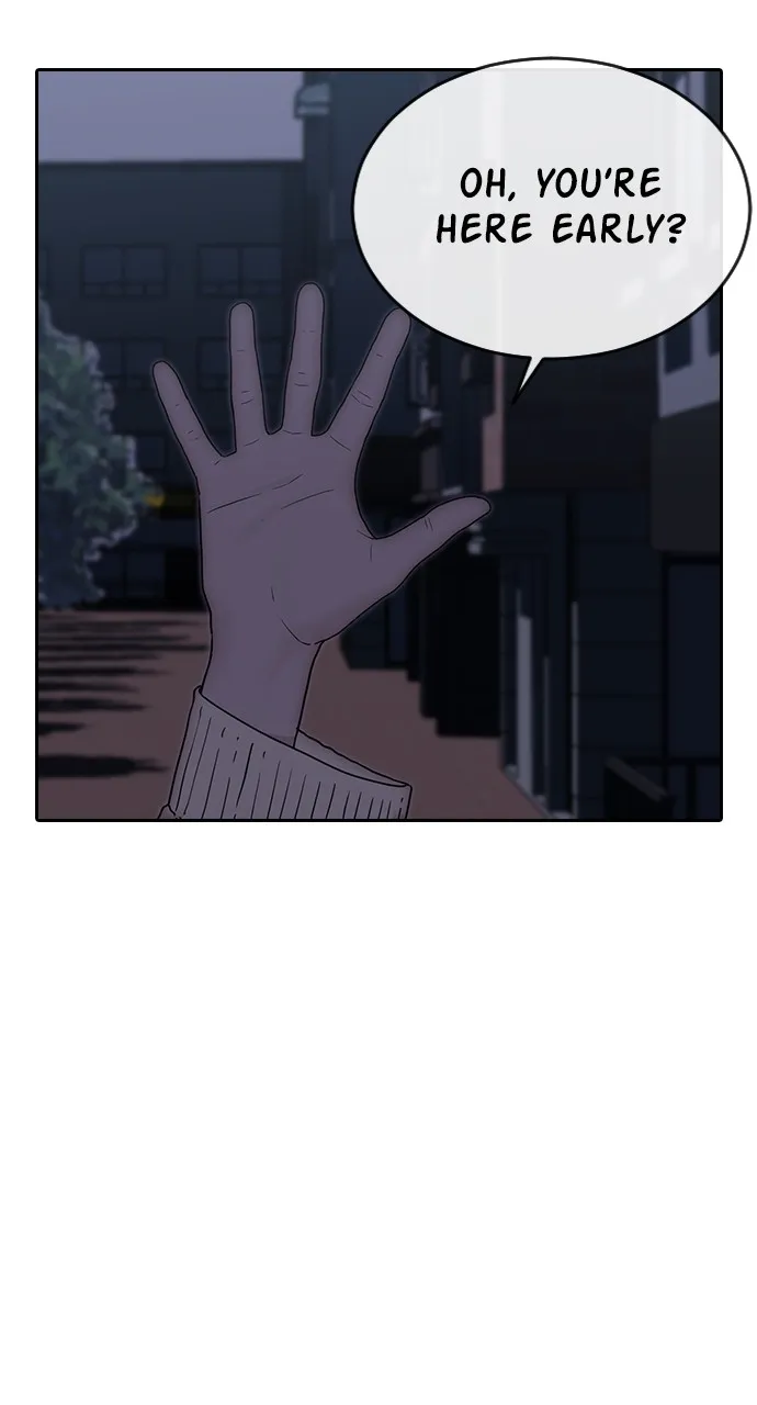 Read Psychic Studies chapter 5 image 28 on Lezhin