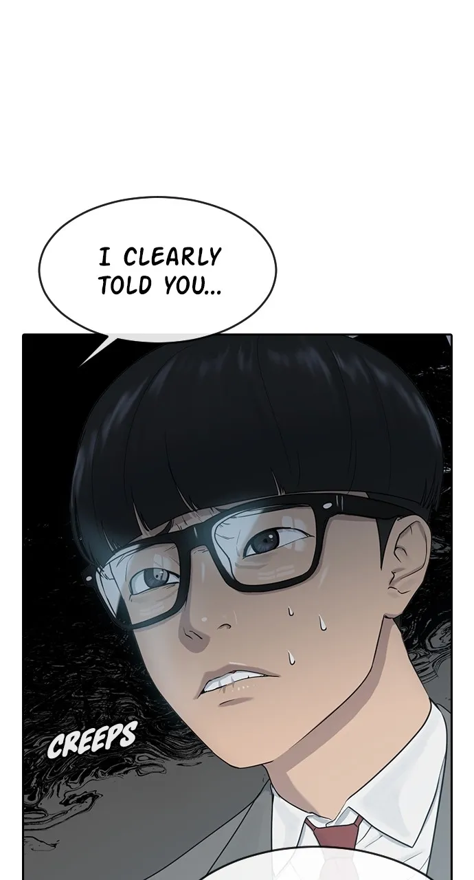 Read Psychic Studies chapter 5 image 3 on Lezhin