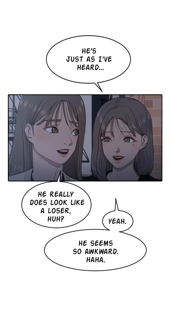 Read Psychic Studies chapter 5 image 33 on Lezhin