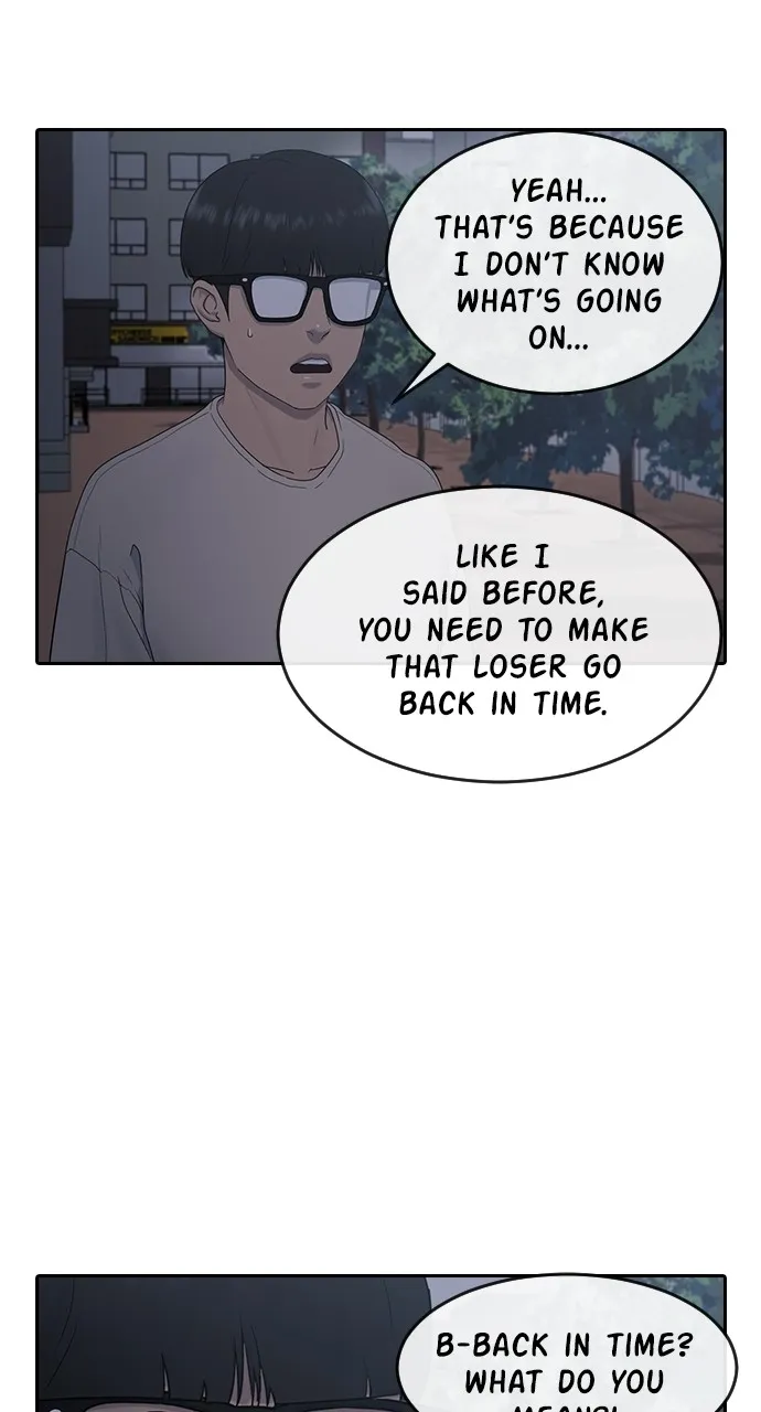 Read Psychic Studies chapter 5 image 34 on Lezhin