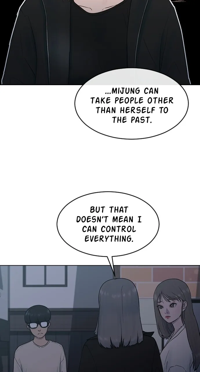 Read Psychic Studies chapter 5 image 38 on Lezhin
