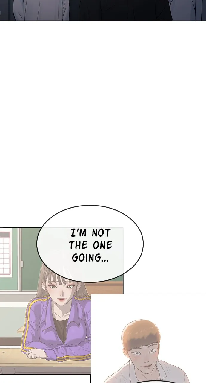 Read Psychic Studies chapter 5 image 39 on Lezhin