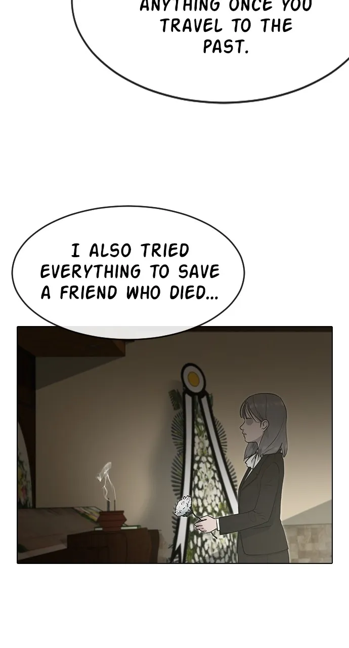 Read Psychic Studies chapter 5 image 42 on Lezhin
