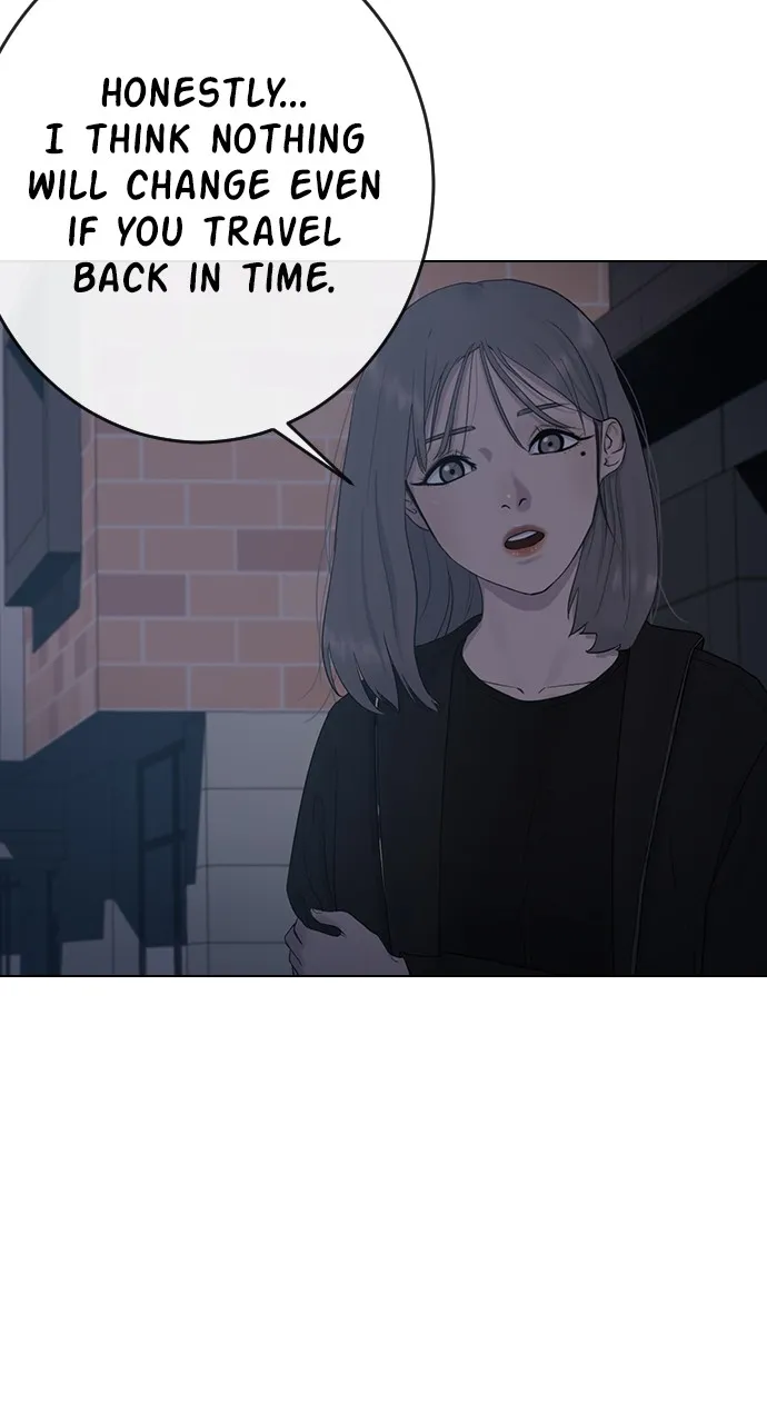 Read Psychic Studies chapter 5 image 45 on Lezhin