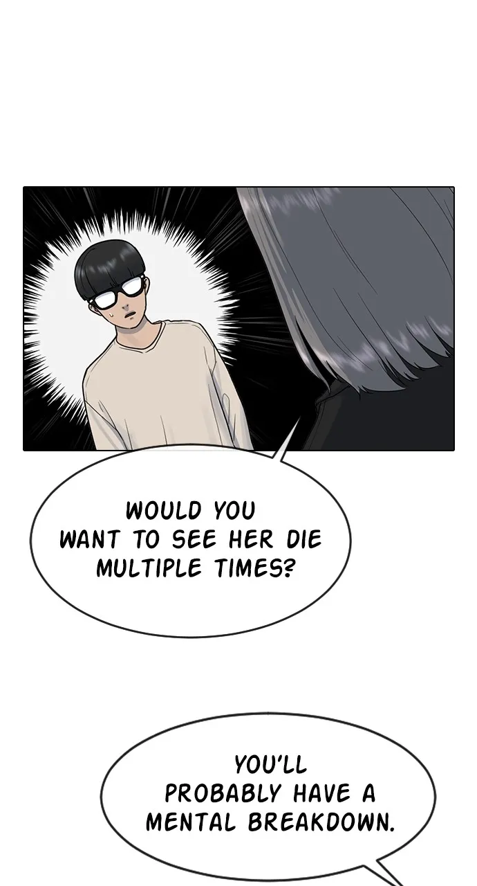 Read Psychic Studies chapter 5 image 46 on Lezhin