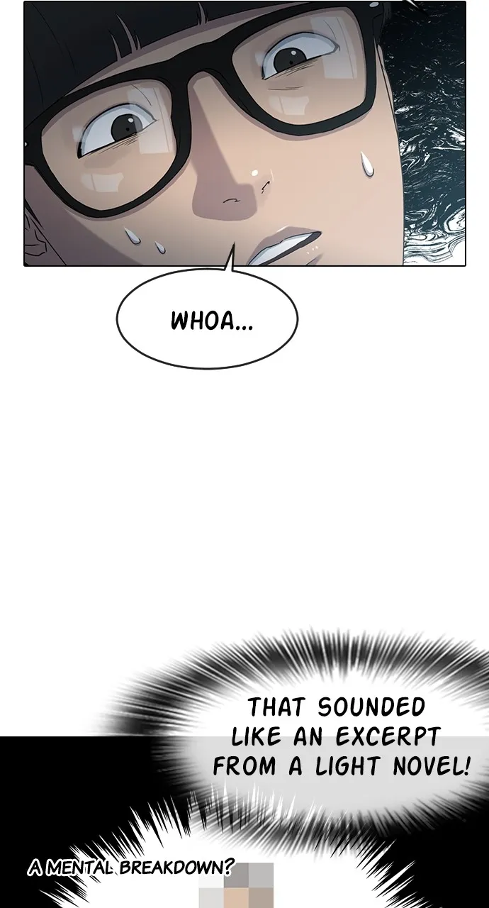 Read Psychic Studies chapter 5 image 47 on Lezhin