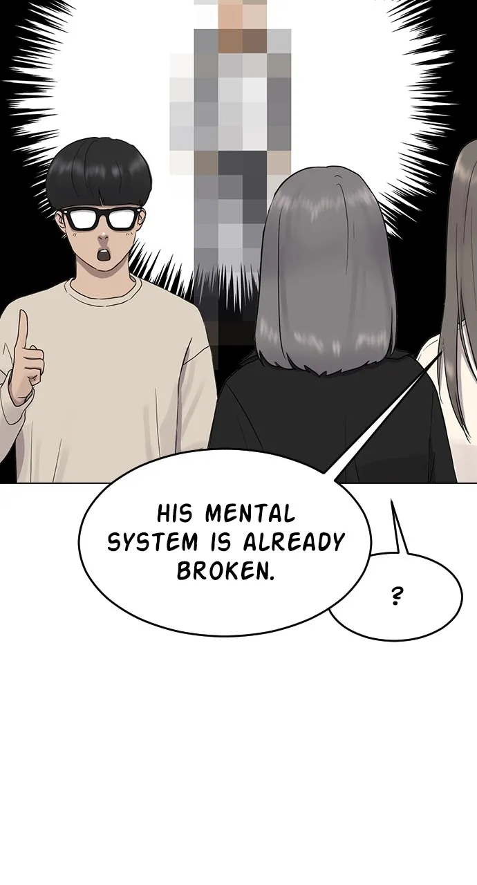 Read Psychic Studies chapter 5 image 48 on Lezhin