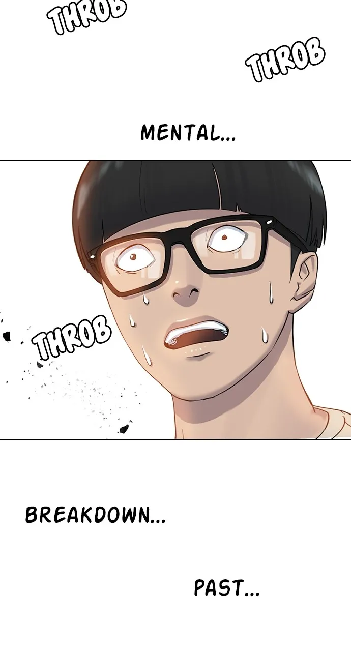 Read Psychic Studies chapter 5 image 51 on Lezhin