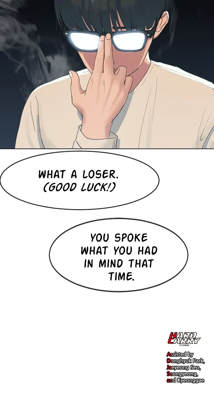 Read Psychic Studies chapter 5 image 53 on Lezhin