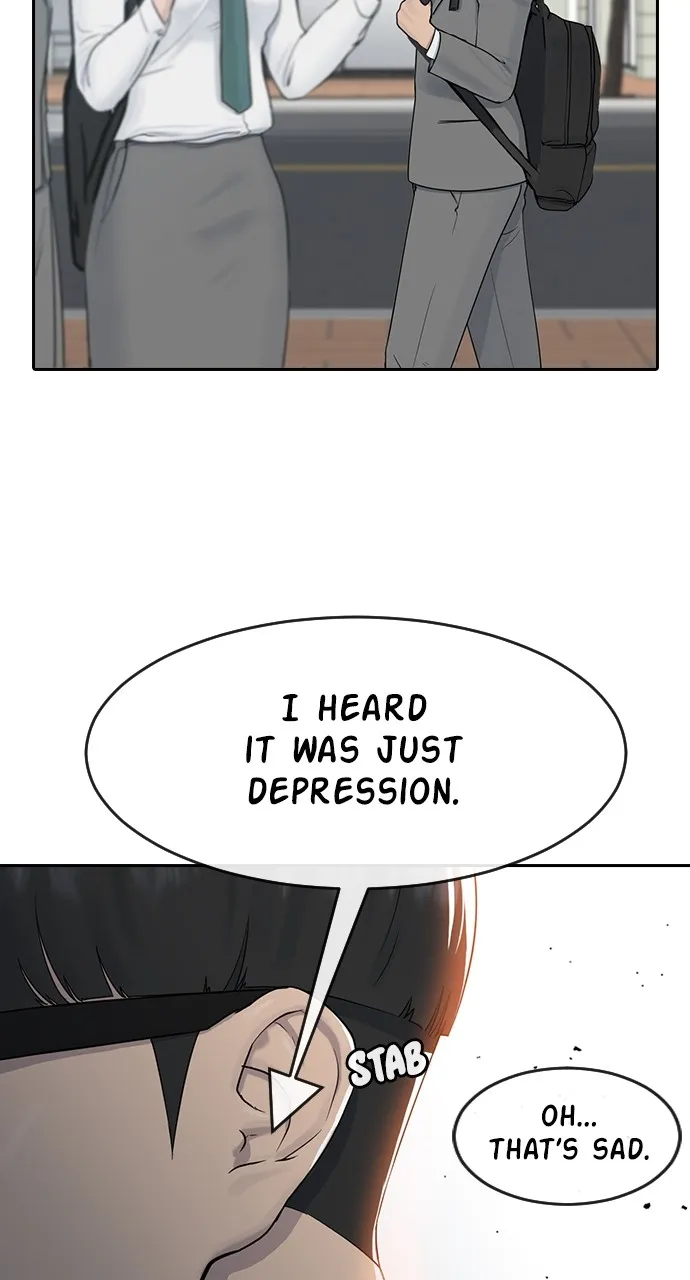 Read Psychic Studies chapter 5 image 6 on Lezhin