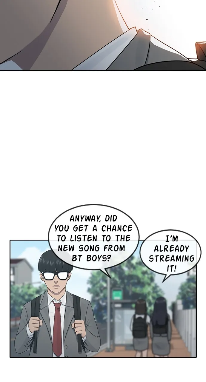 Read Psychic Studies chapter 5 image 7 on Lezhin