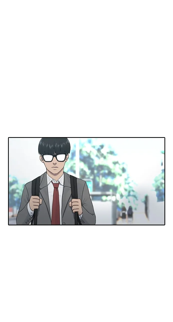 Read Psychic Studies chapter 5 image 8 on Lezhin