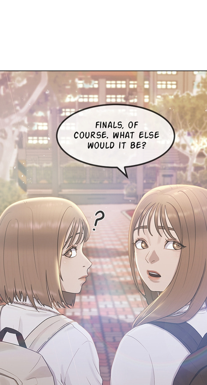 Read Psychic Studies chapter 50 image 1 on Lezhin