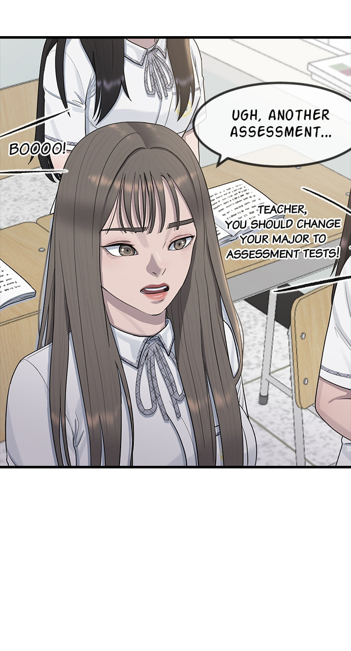 Read Psychic Studies chapter 50 image 14 on Lezhin