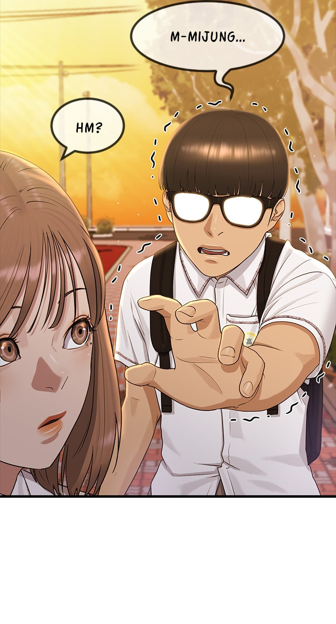Read Psychic Studies chapter 50 image 18 on Lezhin