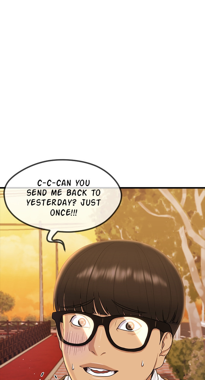 Read Psychic Studies chapter 50 image 19 on Lezhin