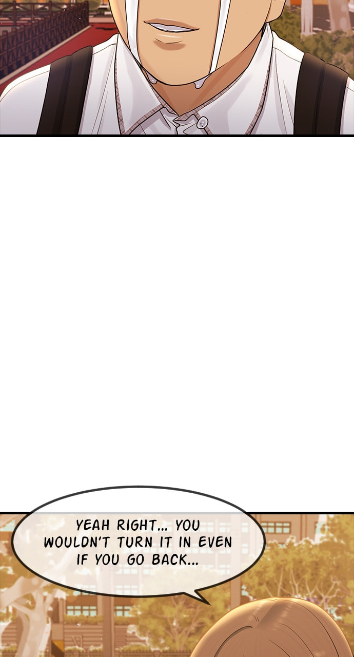 Read Psychic Studies chapter 50 image 24 on Lezhin