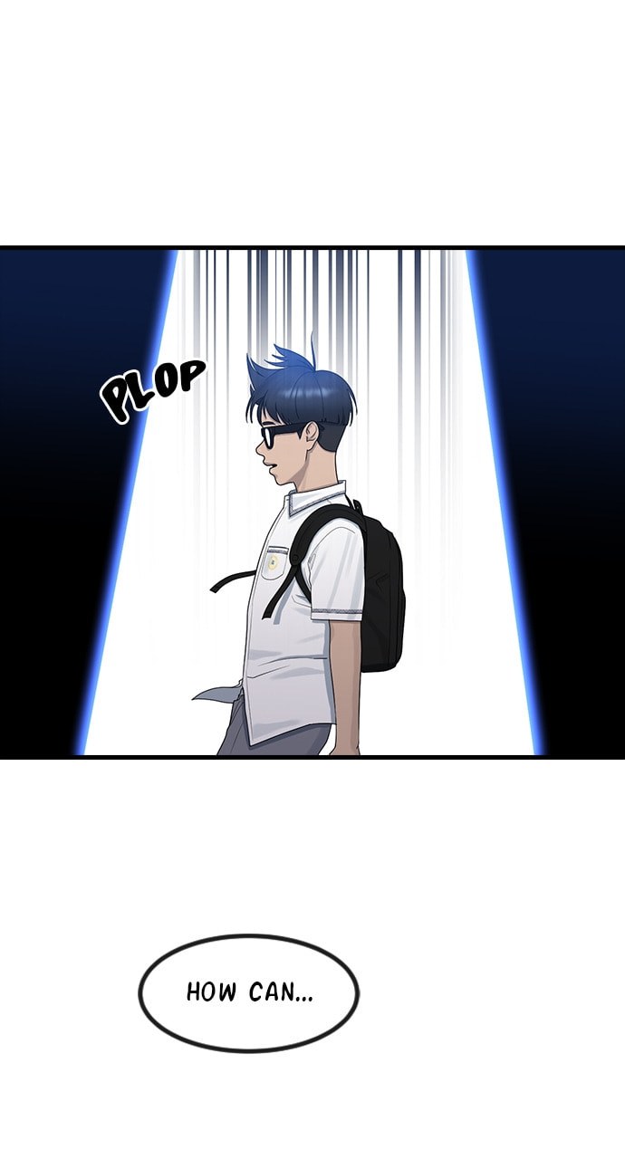 Read Psychic Studies chapter 50 image 27 on Lezhin
