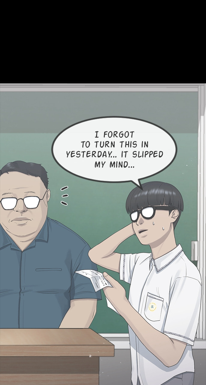 Read Psychic Studies chapter 50 image 39 on Lezhin
