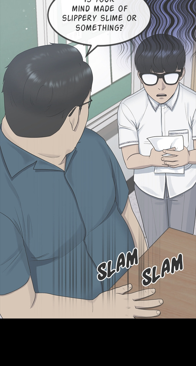 Read Psychic Studies chapter 50 image 42 on Lezhin