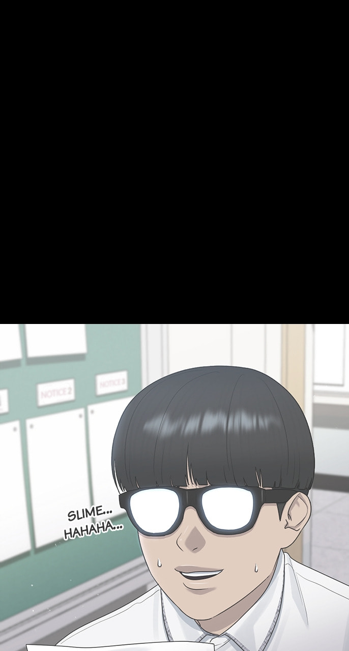 Read Psychic Studies chapter 50 image 43 on Lezhin