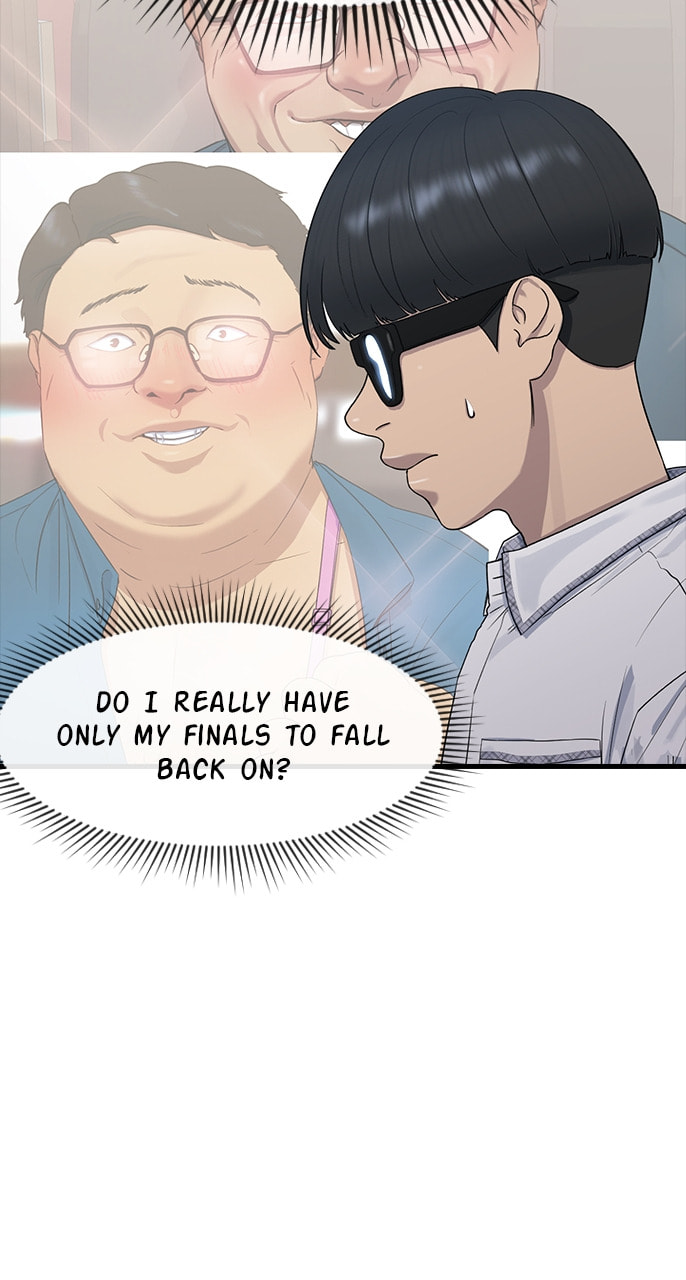 Read Psychic Studies chapter 50 image 46 on Lezhin