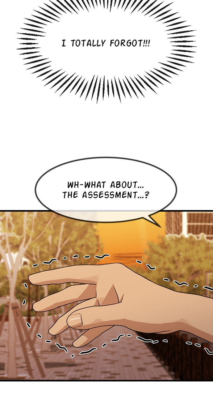 Read Psychic Studies chapter 50 image 5 on Lezhin