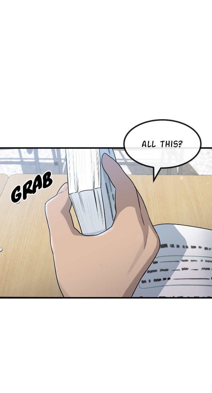 Read Psychic Studies chapter 50 image 50 on Lezhin