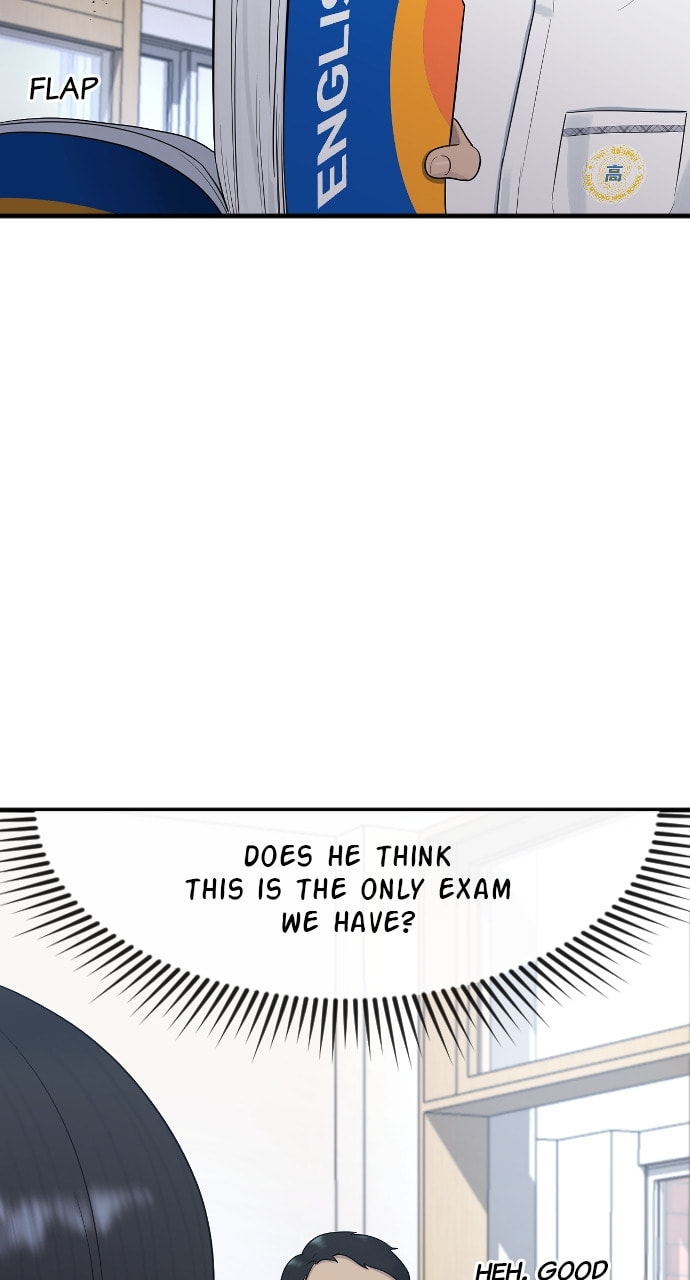 Read Psychic Studies chapter 50 image 52 on Lezhin