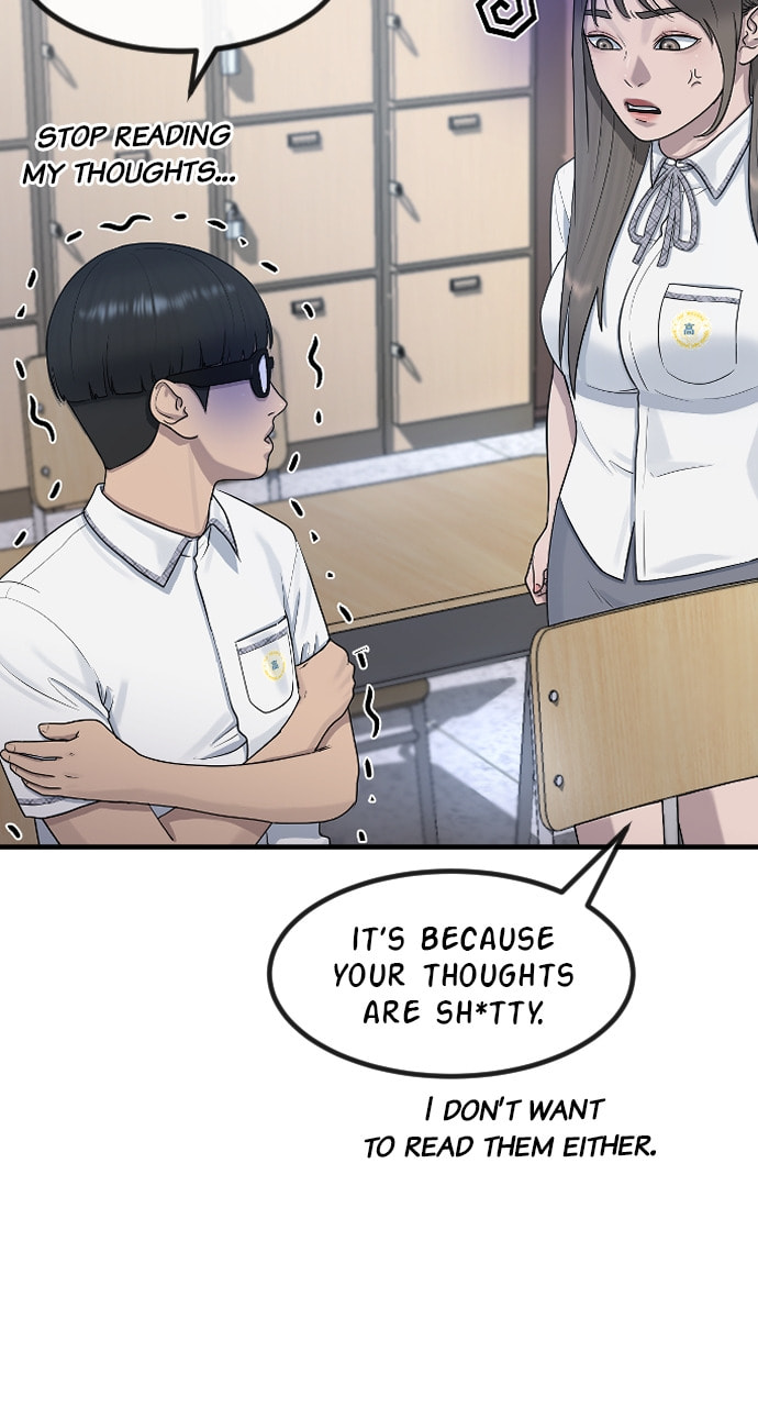 Read Psychic Studies chapter 50 image 66 on Lezhin
