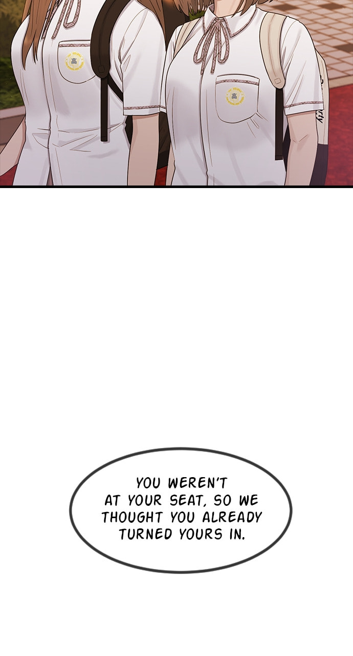 Read Psychic Studies chapter 50 image 7 on Lezhin
