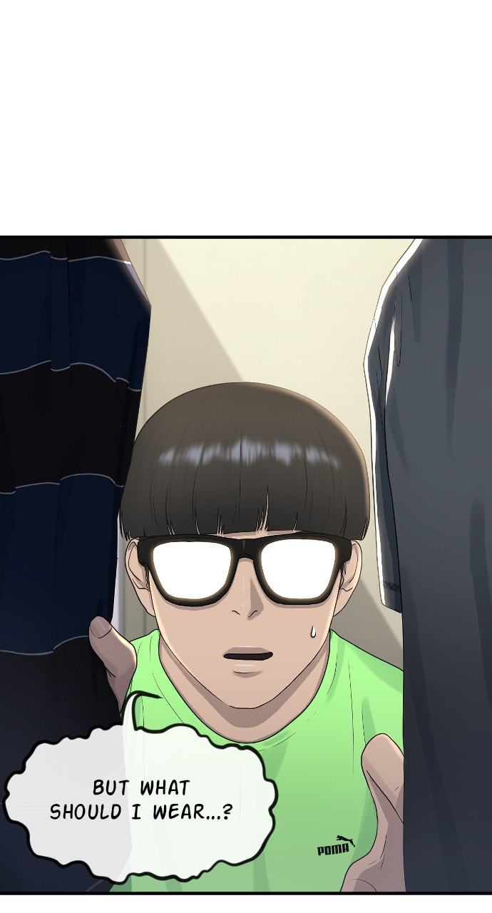 Read Psychic Studies chapter 50 image 78 on Lezhin