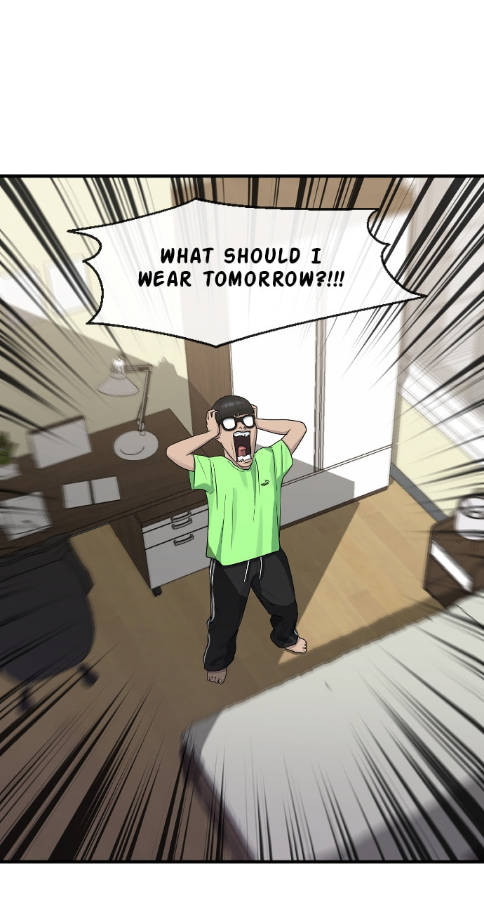 Read Psychic Studies chapter 50 image 82 on Lezhin