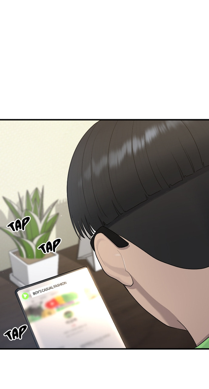 Read Psychic Studies chapter 50 image 87 on Lezhin