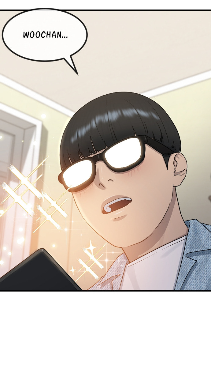 Read Psychic Studies chapter 50 image 97 on Lezhin