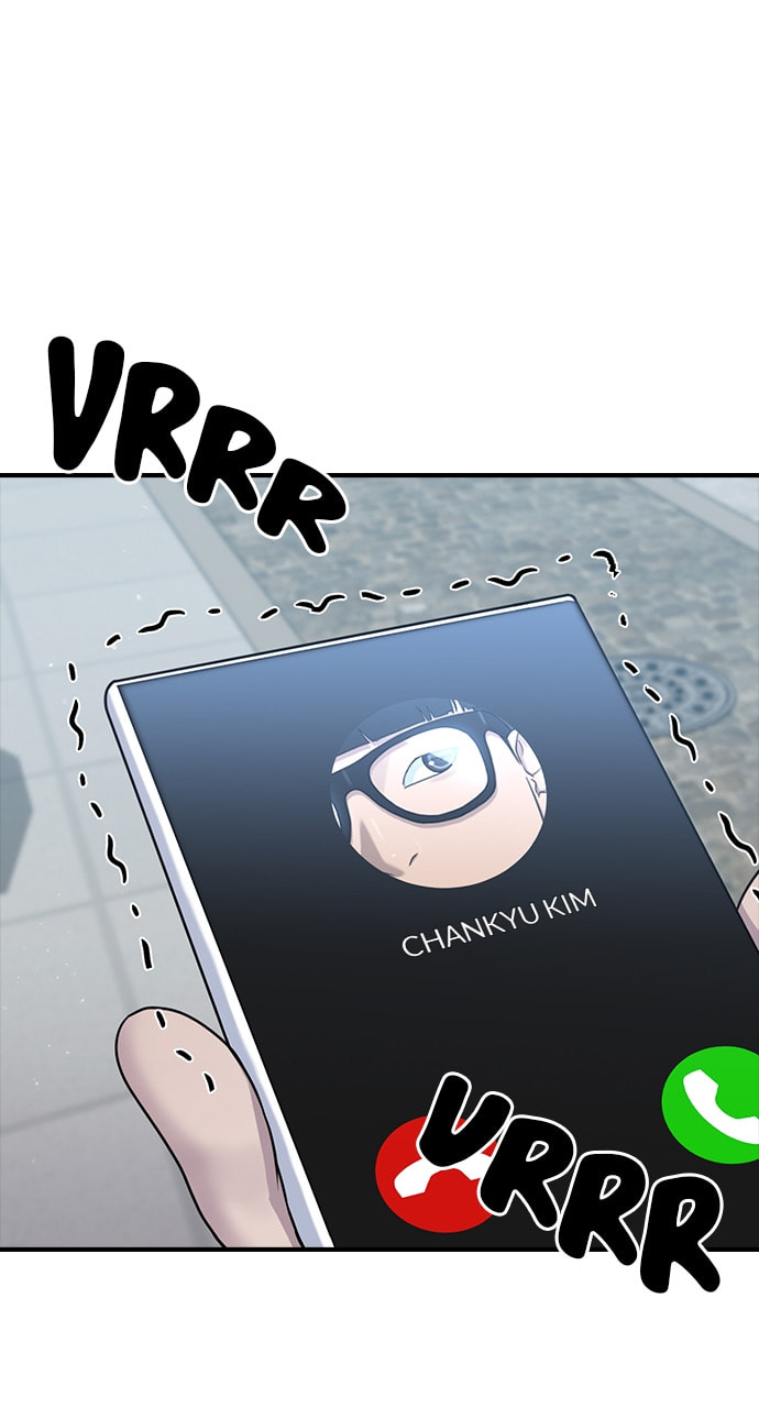 Read Psychic Studies chapter 51 image 1 on Lezhin