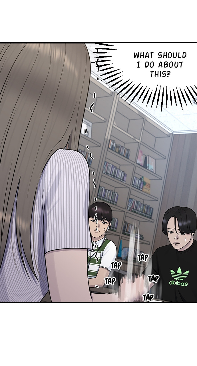 Read Psychic Studies chapter 51 image 102 on Lezhin