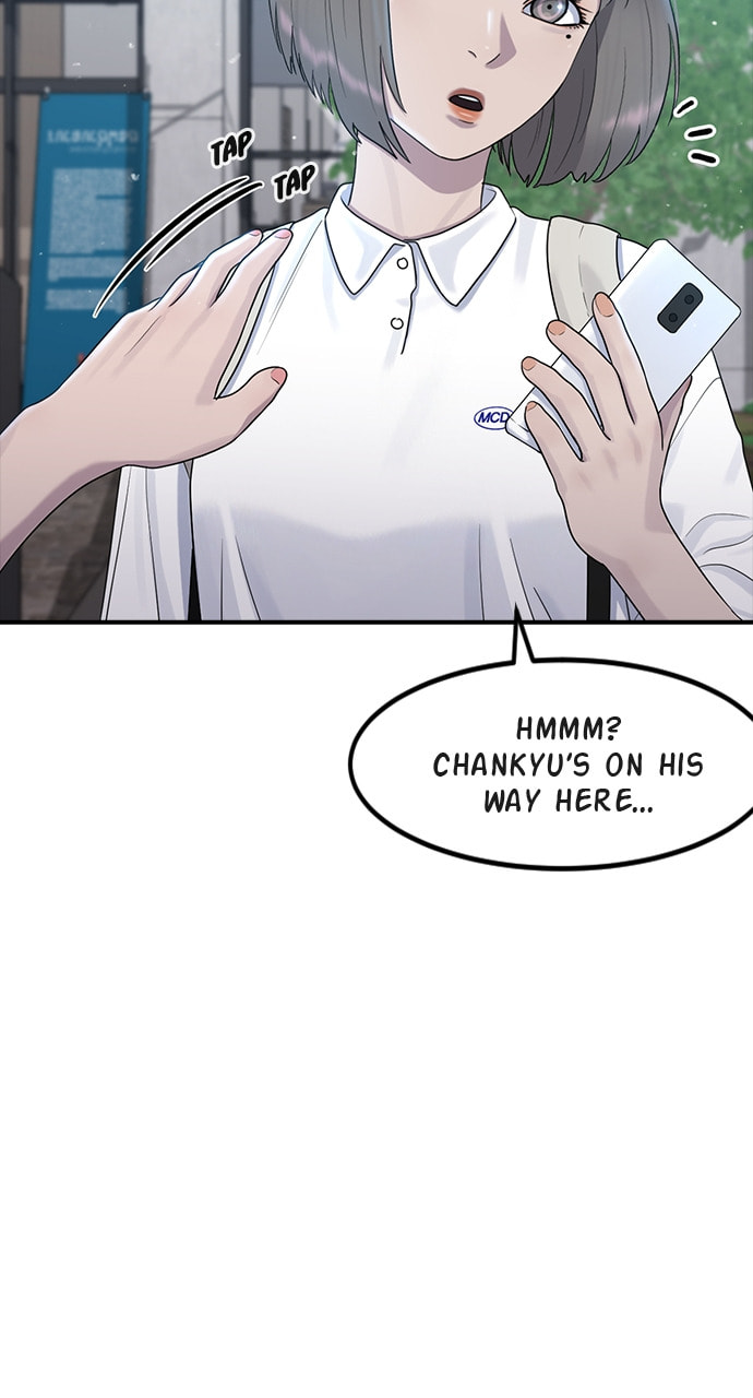 Read Psychic Studies chapter 51 image 12 on Lezhin