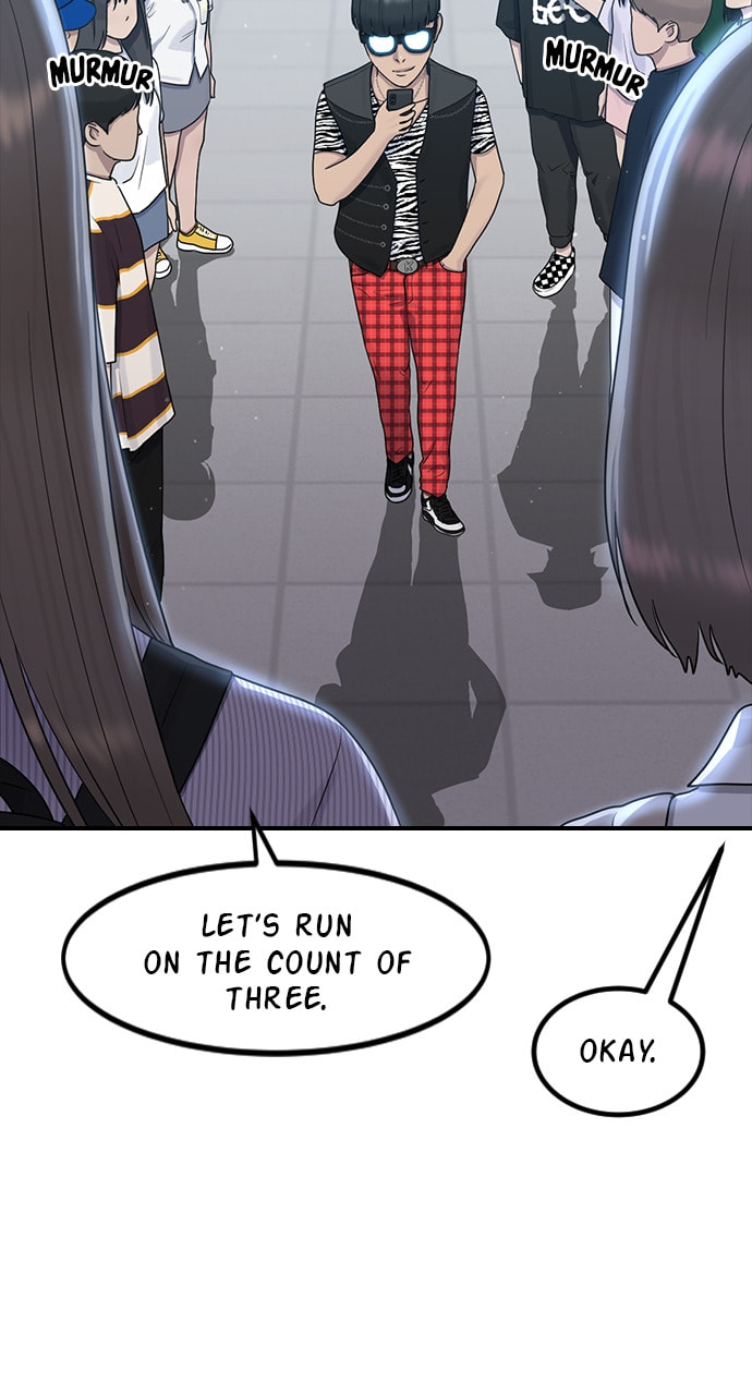 Read Psychic Studies chapter 51 image 23 on Lezhin