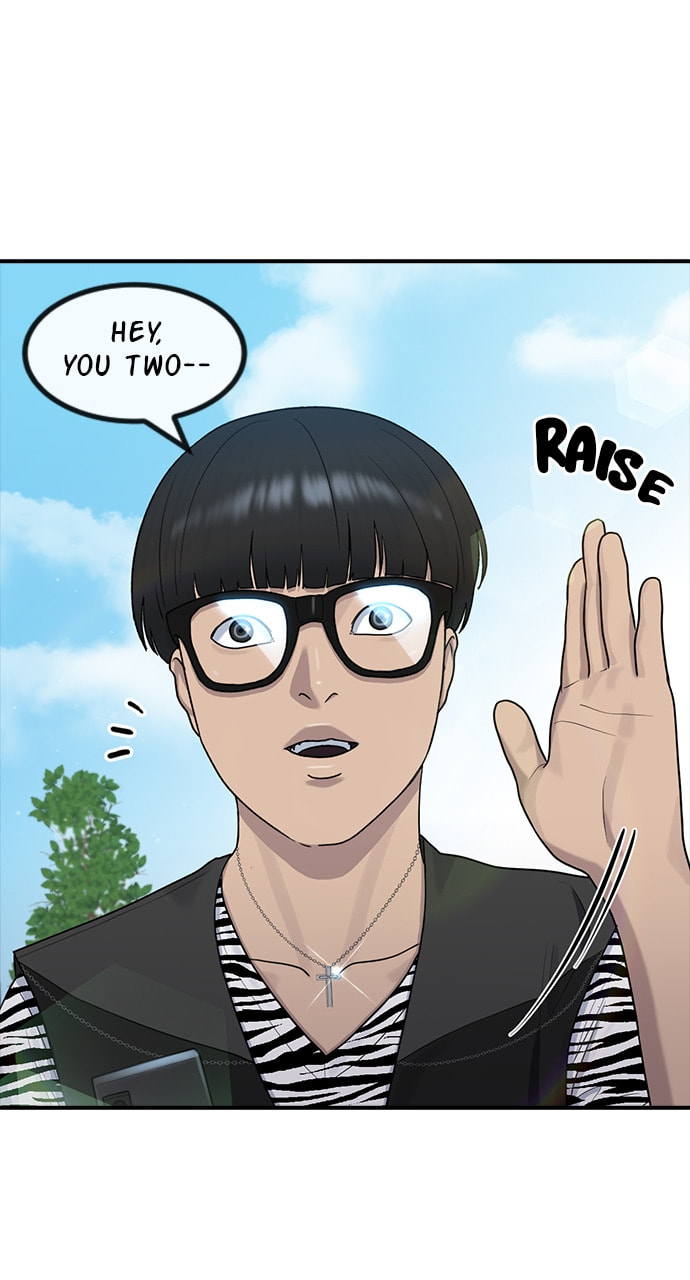 Read Psychic Studies chapter 51 image 25 on Lezhin