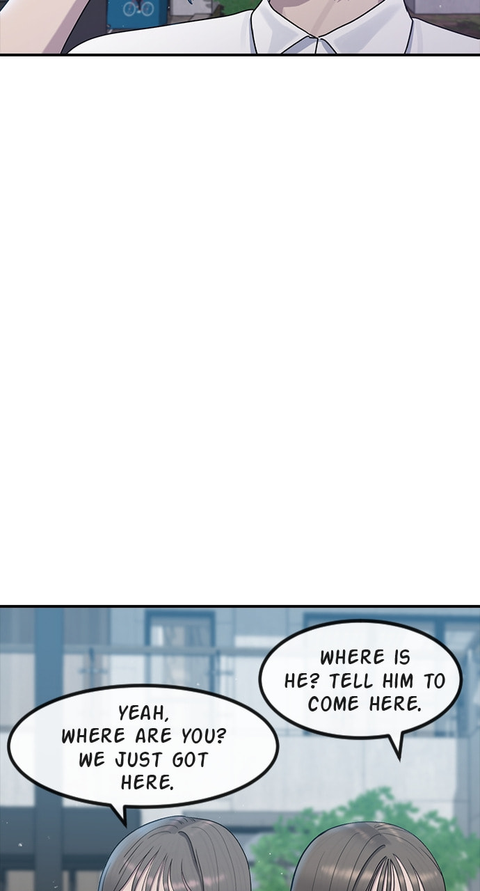 Read Psychic Studies chapter 51 image 3 on Lezhin