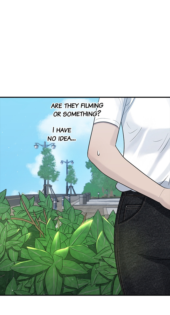 Read Psychic Studies chapter 51 image 31 on Lezhin