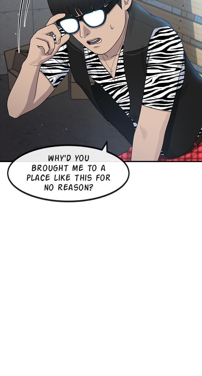 Read Psychic Studies chapter 51 image 41 on Lezhin