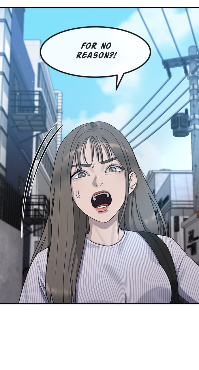 Read Psychic Studies chapter 51 image 42 on Lezhin