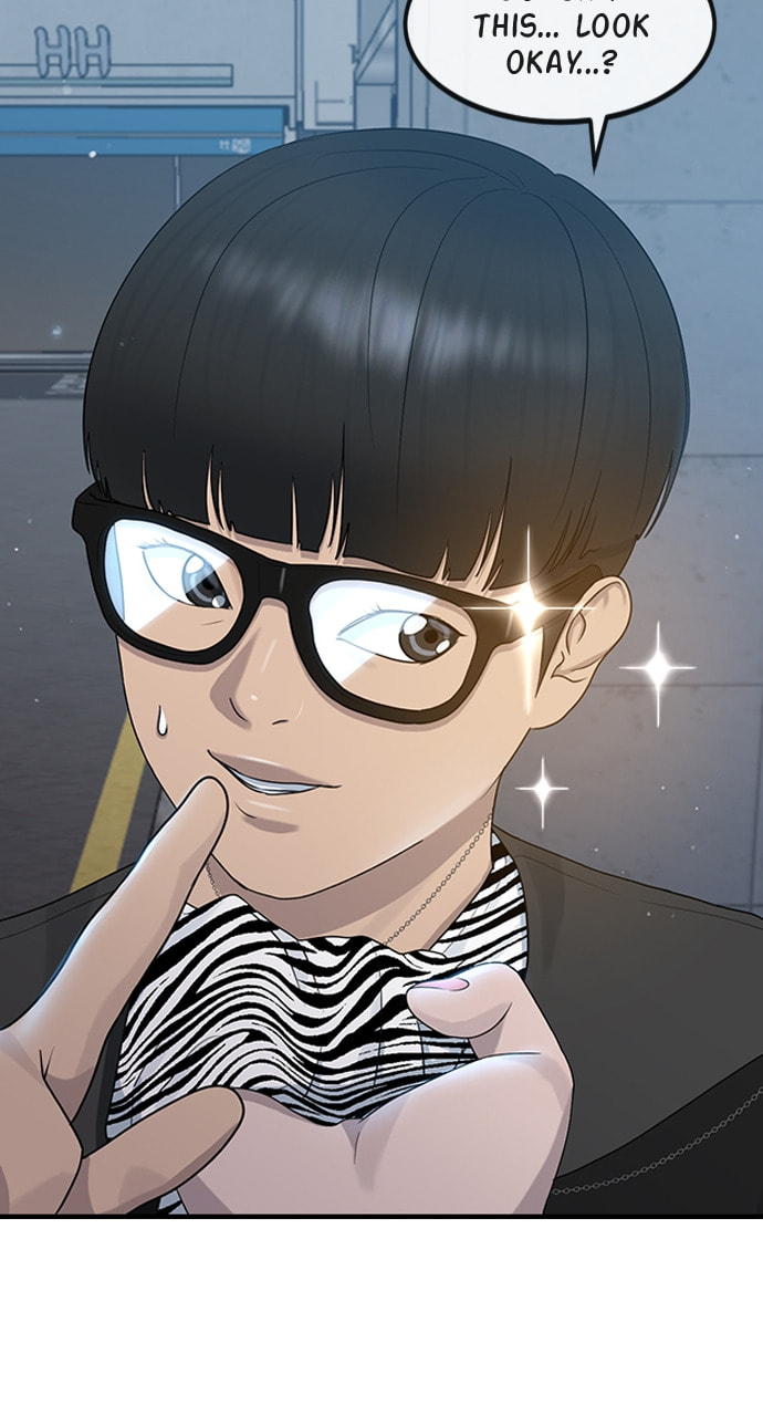 Read Psychic Studies chapter 51 image 46 on Lezhin