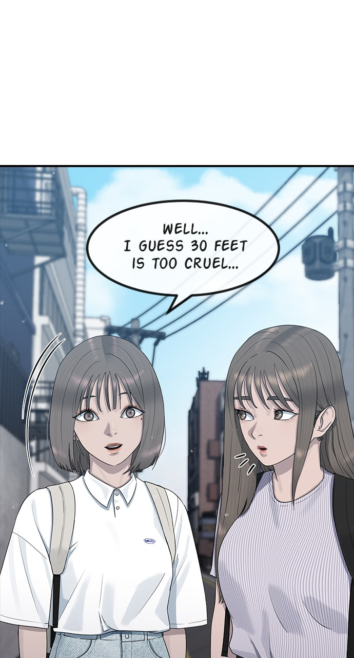 Read Psychic Studies chapter 51 image 52 on Lezhin