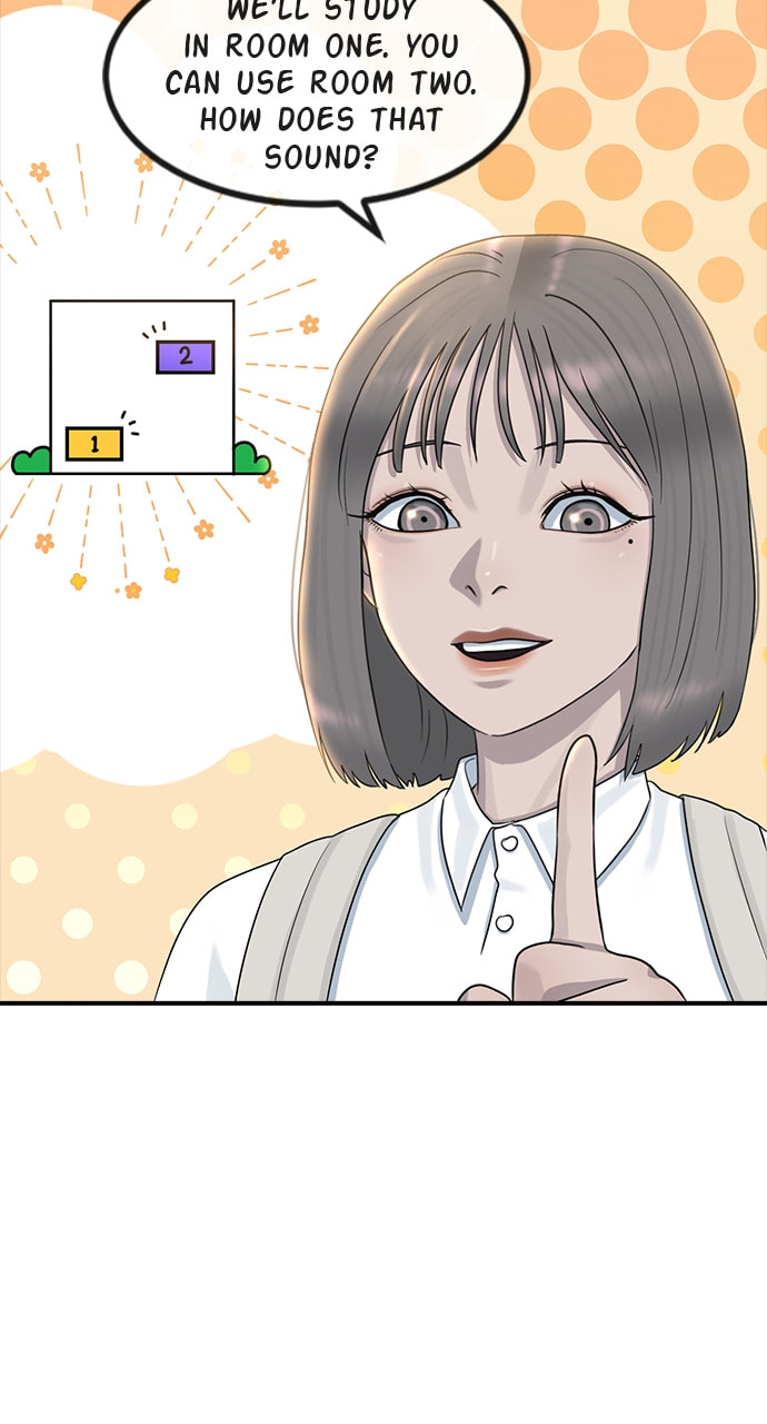 Read Psychic Studies chapter 51 image 55 on Lezhin