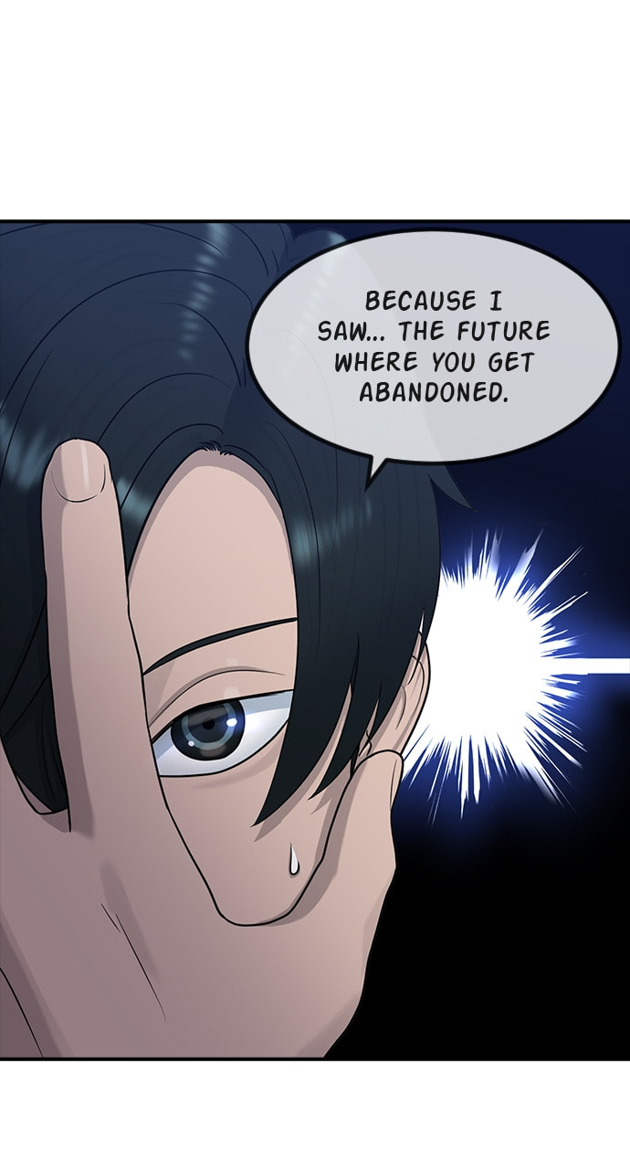Read Psychic Studies chapter 51 image 69 on Lezhin