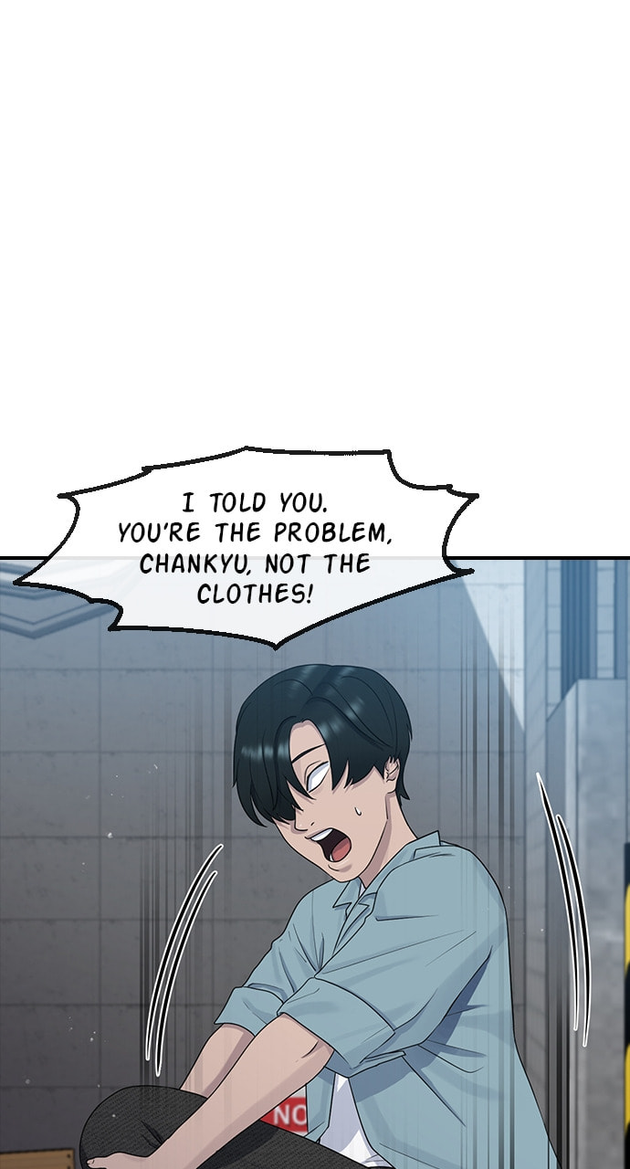 Read Psychic Studies chapter 51 image 73 on Lezhin